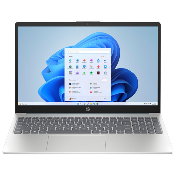 PC portable HP 15 15-fd0587nk (C9MS7EA)