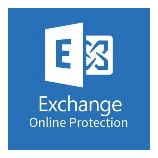 Microsoft Exchange Online Protection Abonnement Annuel (1 an) - Bureautique - Rightech - le bon choix