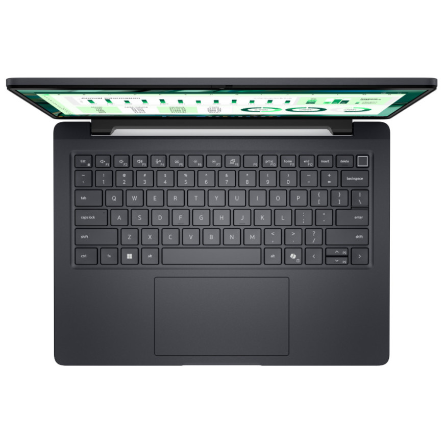 Station de travail mobile Dell pro Max 14 MC14250 (MC14250-RTX500)