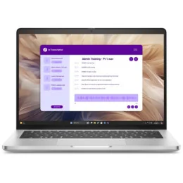 PC Portable Dell Pro 14 Plus PB14250 (DP14P-U5V-W)