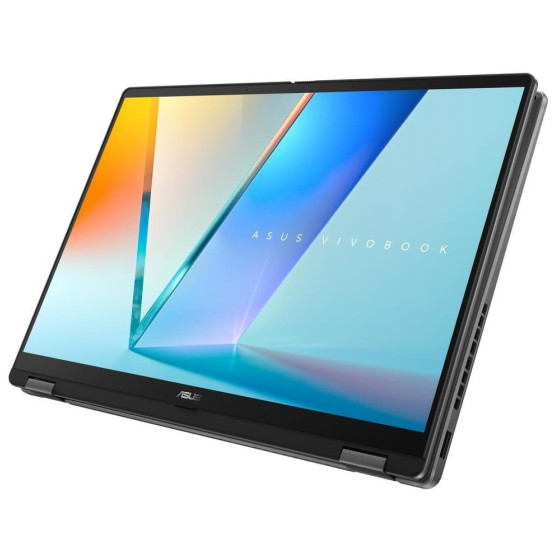 PC portable Convertible 2-en-1 Asus Vivobook 14 Flip (TP3407SA-QL009W)