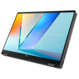 PC portable Convertible 2-en-1 Asus Vivobook 14 Flip (TP3407SA-QL009W)