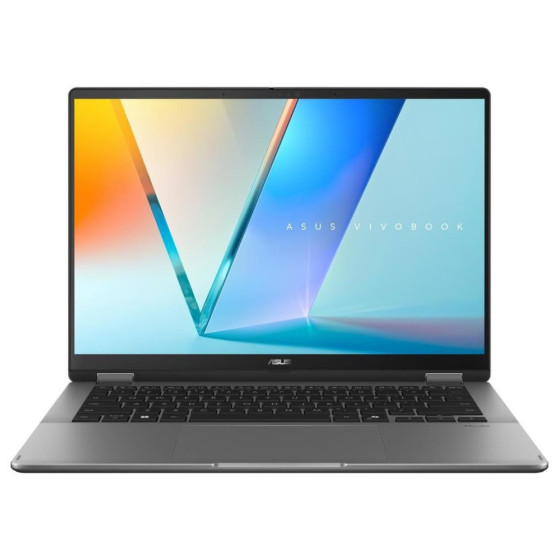 PC portable Convertible 2-en-1 Asus Vivobook 14 Flip (TP3407SA-QL009W)