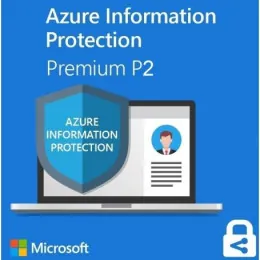 Microsoft Azure Information Protection Premium Plan 2 (1 an)(0962a210-418f-A)