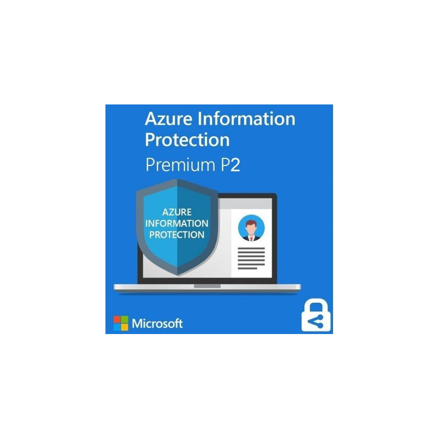 0962a210-418f-A Microsoft Azure Information Protection Premium Plan 2 (1 an)
