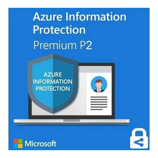 Microsoft Azure Information Protection Premium Plan 2 (1 an)(0962a210-418f-A) - Bureautique - Rightech - le bon choix