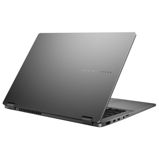 PC portable Convertible 2-en-1 Asus Vivobook 14 Flip (TP3407SA-QL009W)