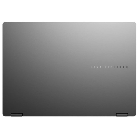 PC portable Convertible 2-en-1 Asus Vivobook 14 Flip (TP3407SA-QL009W)