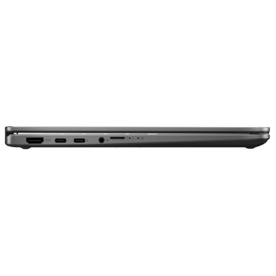 PC portable Convertible 2-en-1 Asus Vivobook 14 Flip (TP3407SA-QL009W)