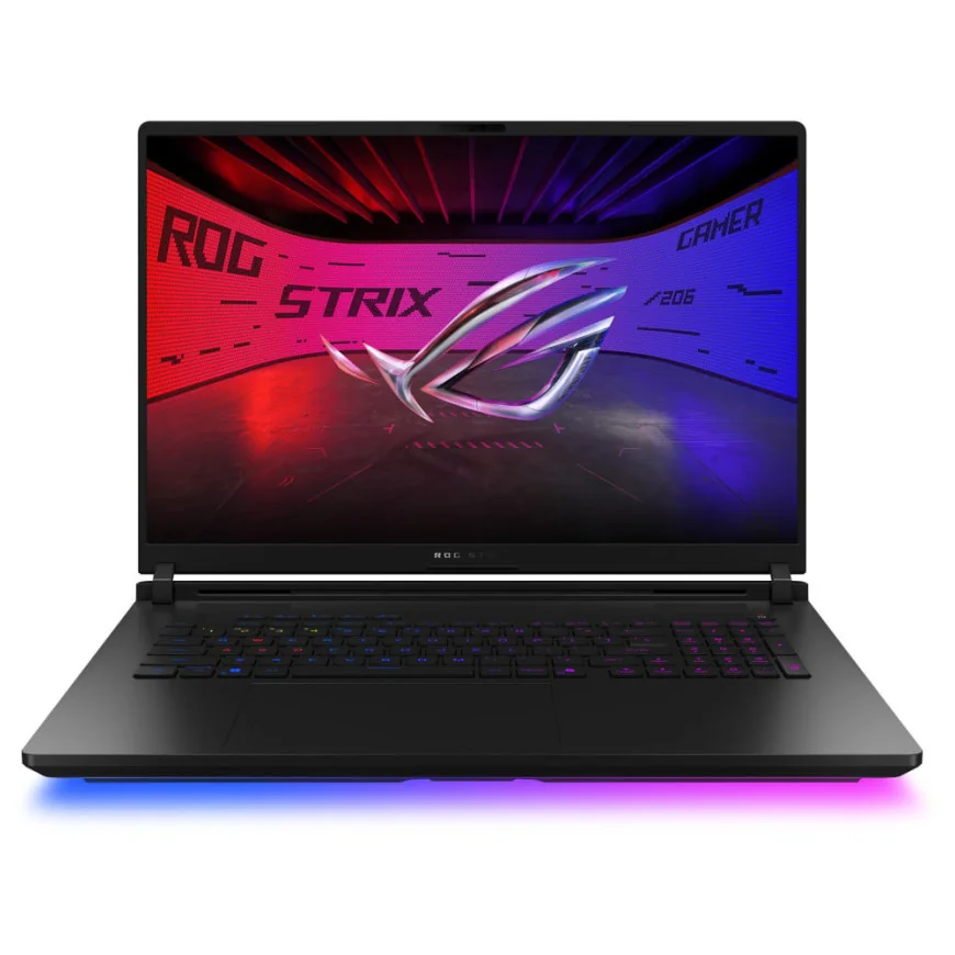 PC portable Gaming Asus ROG Strix Scar 18 (G835LX-SA051W)