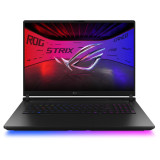 PC portable Gaming Asus ROG Strix Scar 18 (G835LX-SA051W)