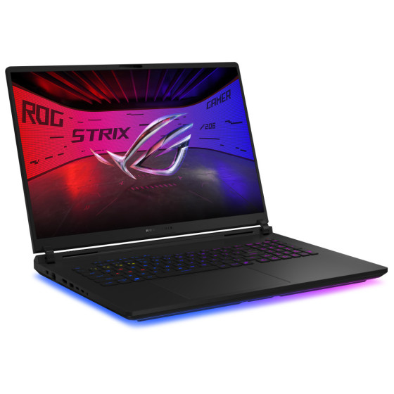 PC portable Gaming Asus ROG Strix Scar 18 (G835LX-SA051W)