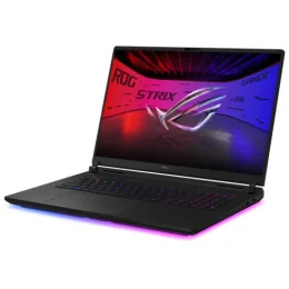  PC portable Gaming Asus ROG Strix Scar 18 (G835LX-SA051W)