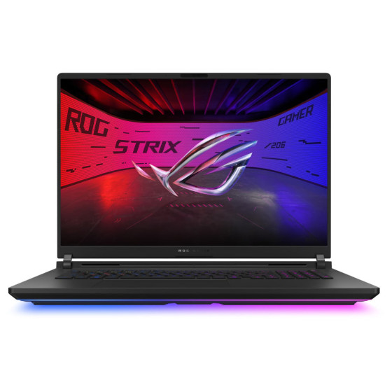 PC portable Gaming Asus ROG Strix Scar 18 (G835LX-SA051W)