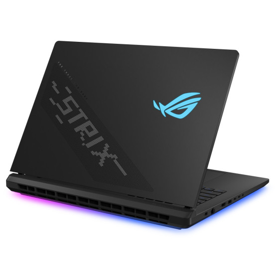 PC portable Gaming Asus ROG Strix Scar 18 (G835LX-SA051W)