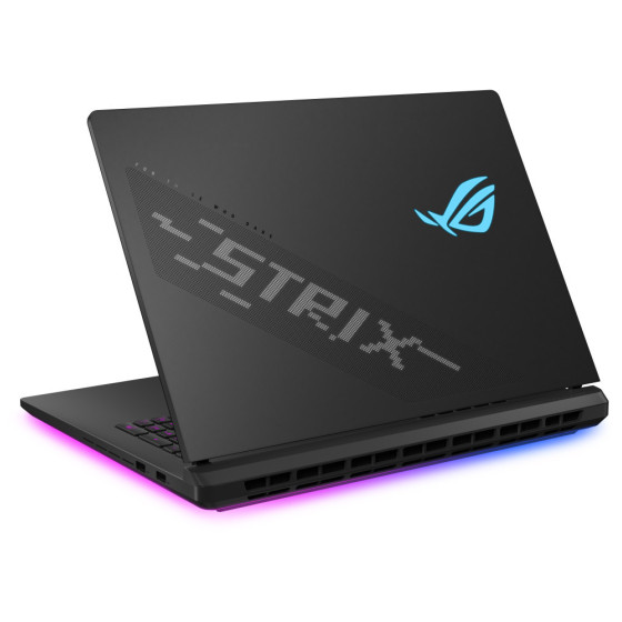 PC portable Gaming Asus ROG Strix Scar 18 (G835LX-SA051W)