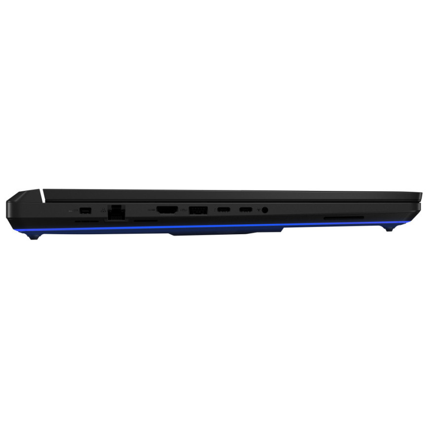 PC portable Gaming Asus ROG Strix Scar 18 (G835LX-SA051W)
