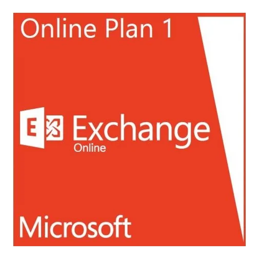 Microsoft Exchange Online Plan 1 (1 an) (195416c1-3447-A) - Bureautique - Rightech - le bon choix
