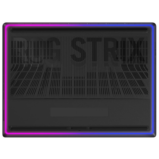PC portable Gaming Asus ROG Strix Scar 18 (G835LX-SA051W)