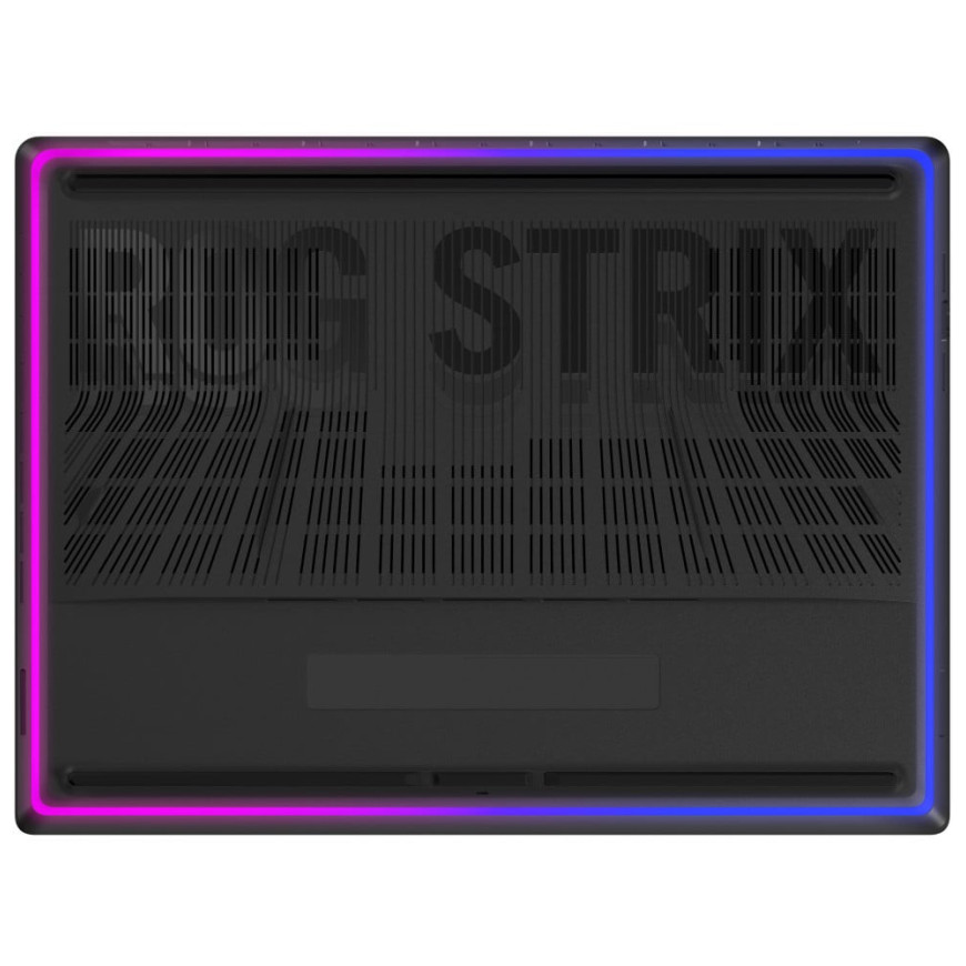 PC portable Gaming Asus ROG Strix Scar 18 (G835LX-SA051W)