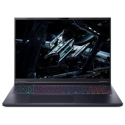 
<!-- begin modules/seoaltimages/views/templates/hook/alt.tpl -->
PC portable Gaming Acer Predator Helios Neo 18 AI (PHN18-72-749H) - Pc Portables - Rightech - le bon choix
<!-- end modules/seoaltimages/views/templates/hook/alt.tpl -->
