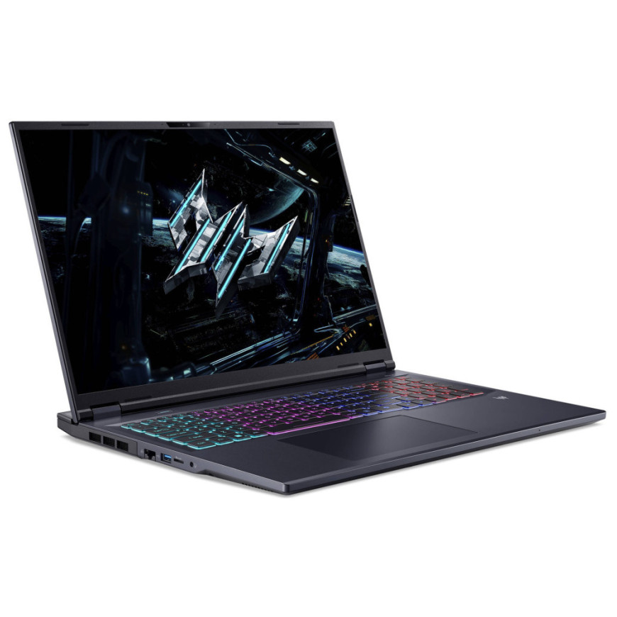 PC portable Gaming Acer Predator Helios Neo 18 AI (PHN18-72-749H)