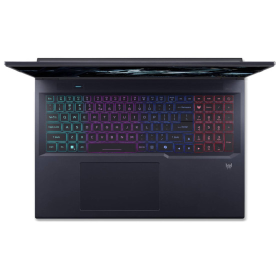 PC portable Gaming Acer Predator Helios Neo 18 AI (PHN18-72-749H)