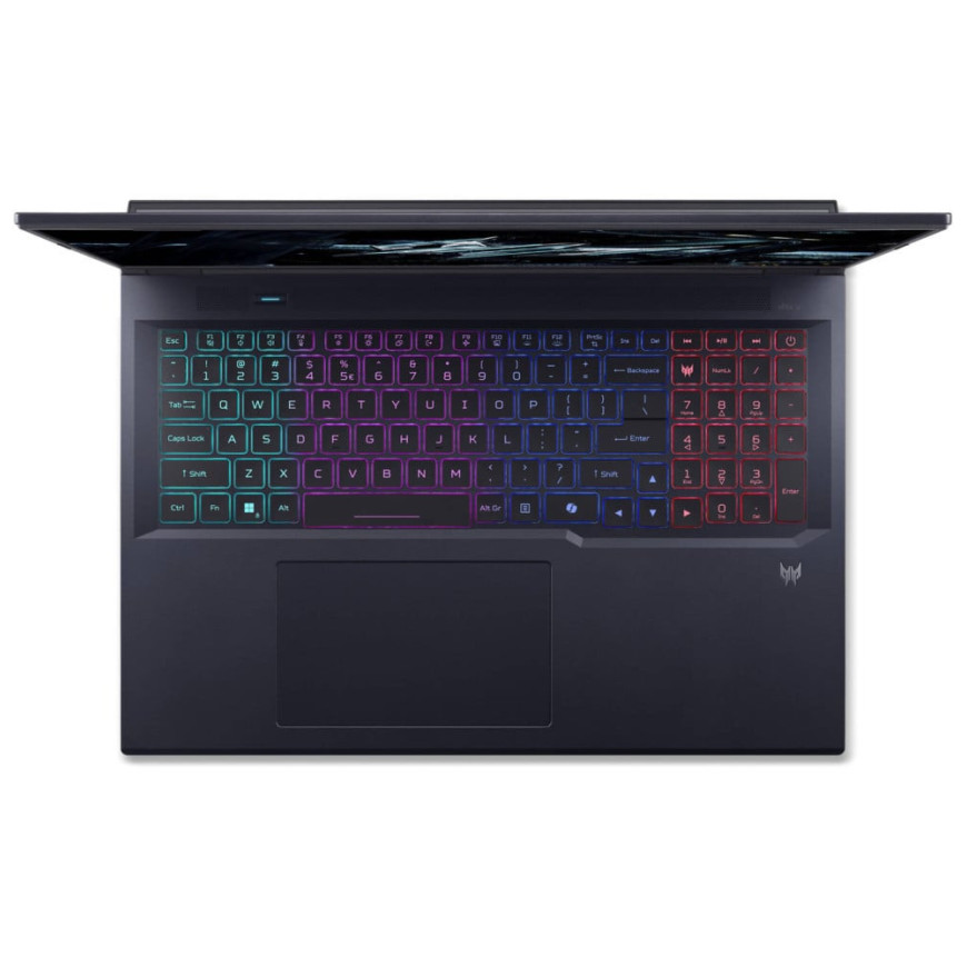 PC portable Gaming Acer Predator Helios Neo 18 AI (PHN18-72-749H)