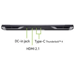  PC portable Gaming Acer Predator Helios Neo 18 AI (PHN18-72-749H)