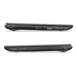  PC Portable Acer Aspire E (E5-576-54NW)