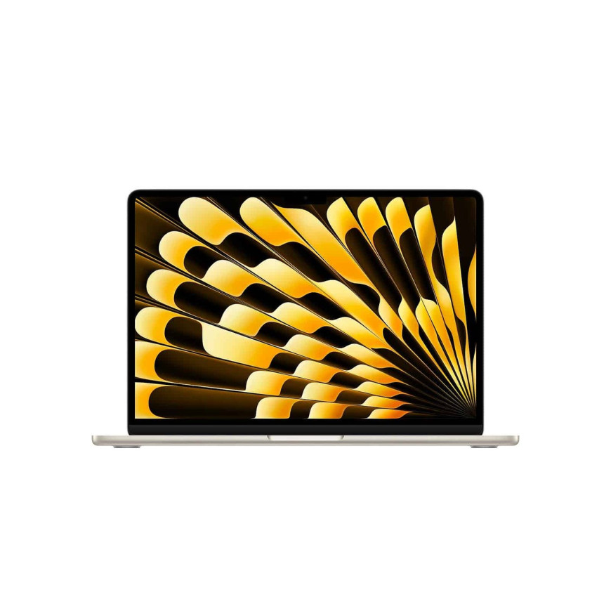 Apple MacBook Air M4 13 pouces (2025) (MC6A4)