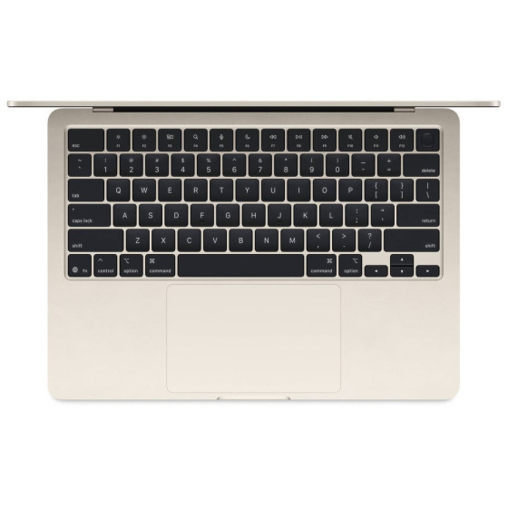 Apple MacBook Air M4 13 pouces (2025) (MC6A4)