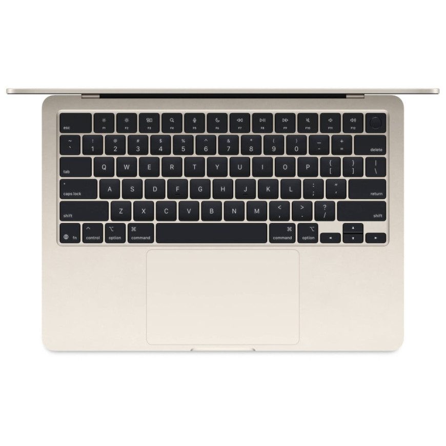 Apple MacBook Air M4 13 pouces (2025) (MC6A4)