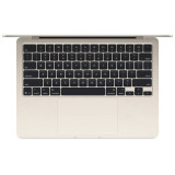 Apple MacBook Air M4 13 pouces (2025) (MC6A4)