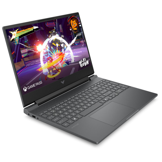 PC portable Gaming HP Victus 15-fa2005nk (BU7C0EA)