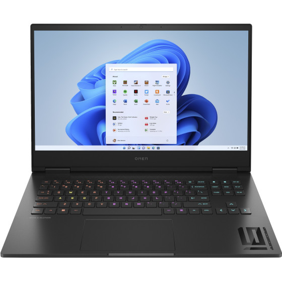 PC portable Gaming HP OMEN 16-wd0001nk (845H7EA)