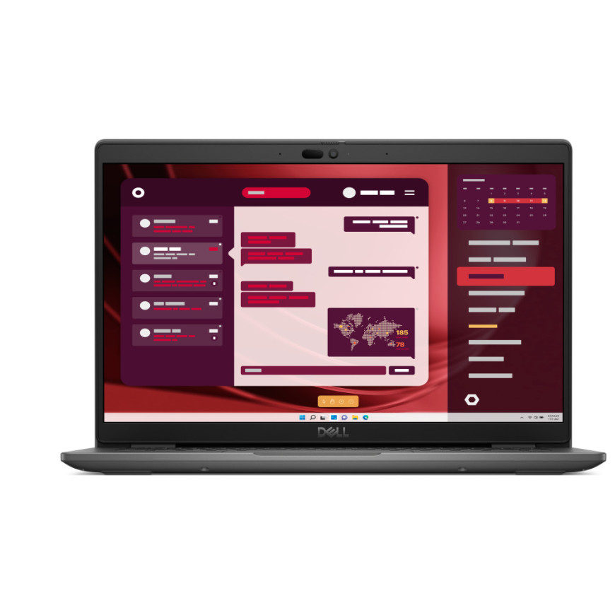 PC portable Dell Latitude 3450 (DL-LAT3450-I7-FD)