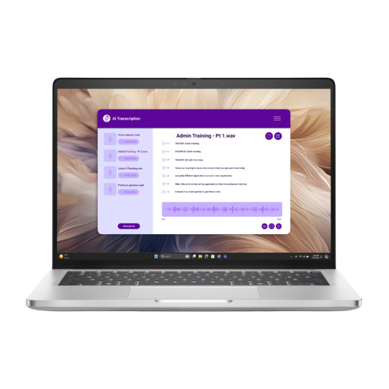 PC portable Dell Pro 14 PC14250 (DP14-U7-UBU)
