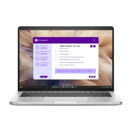 PC Portable Dell Pro&nbsp;14&nbsp;PC14250 (DP14-U7-UBU)