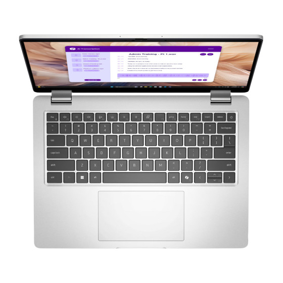 PC portable Dell Pro 14 PC14250 (DP14-U7-UBU)