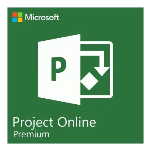 Microsoft Project Online Premium Abonnement Annuel (1 an) (d85c8762-22e4-A) - Bureautique - Rightech - le bon choix
