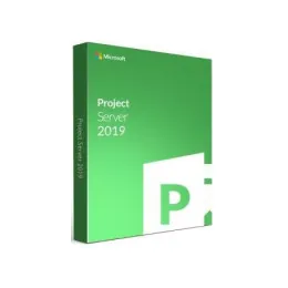 H22-02788 Microsoft Project Server 2019 1 Poste