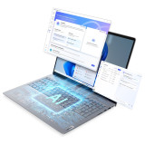 PC portable Lenovo ThinkBook 16 Gen 8 (21SK006MTP)