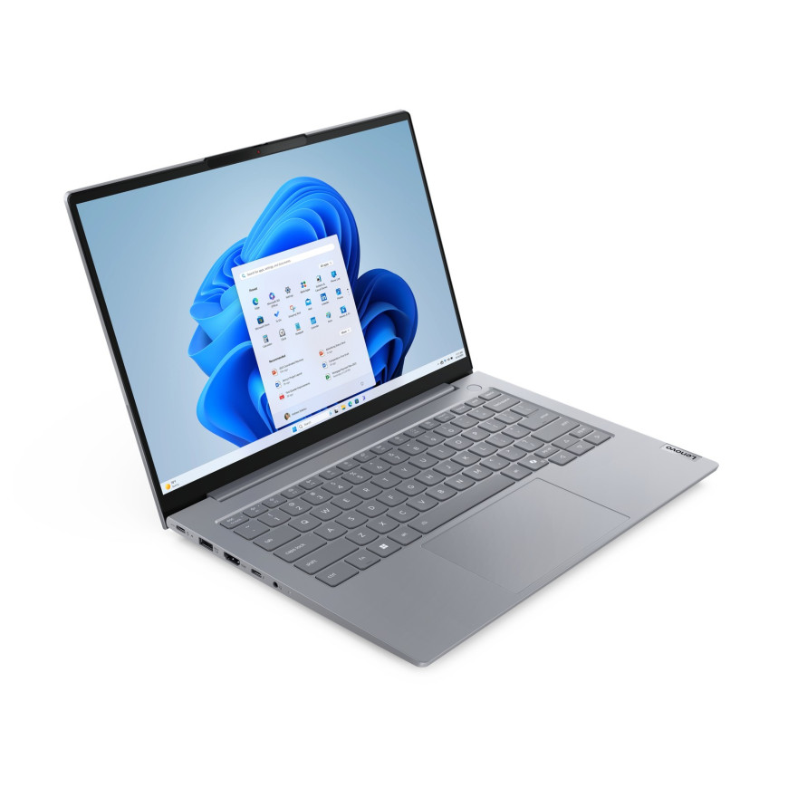 PC portable Lenovo ThinkBook 14 Gen 8 IAL (21SJ004HTP)