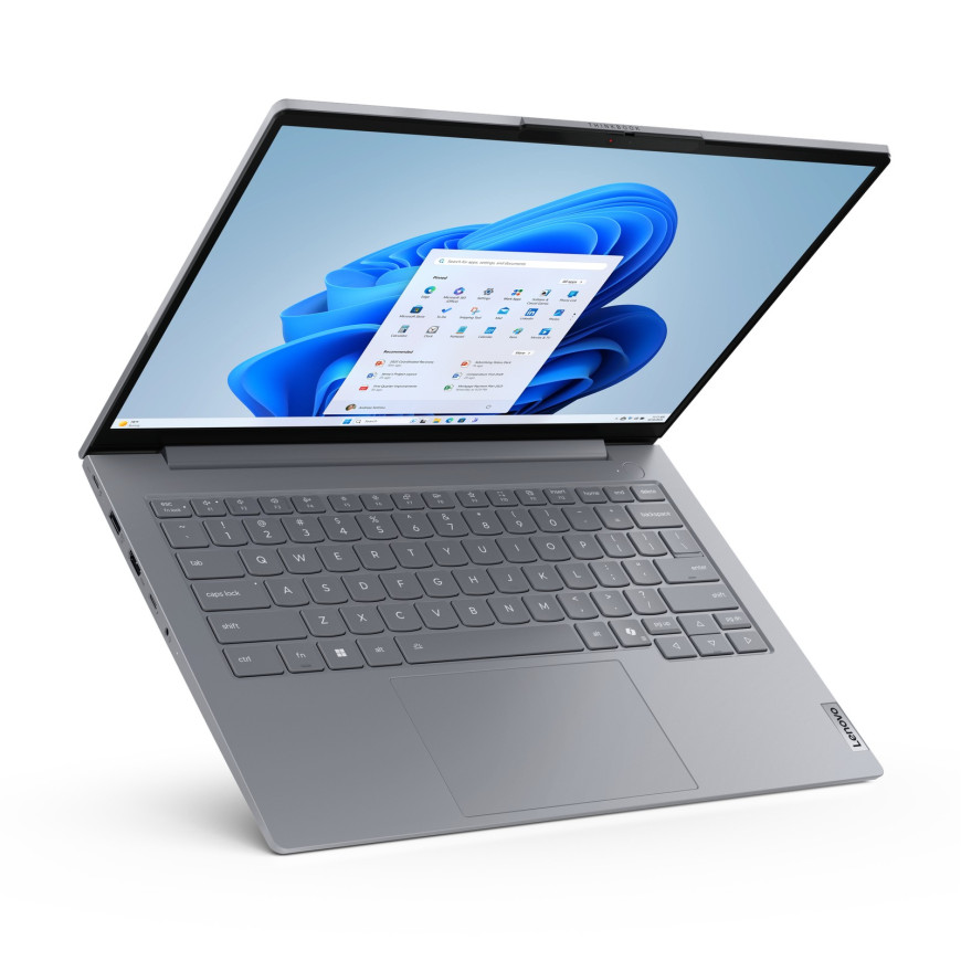 PC portable Lenovo ThinkBook 14 Gen 8 IAL (21SJ004HTP)