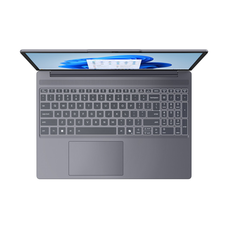 PC portable Lenovo IdeaPad Slim 3 15IRH10 (83K100Q2FE)