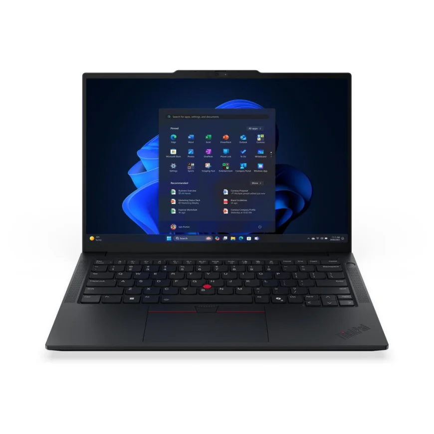 PC Portable Lenovo ThinkPad E14 Gen 7 (21SX0027FE)
