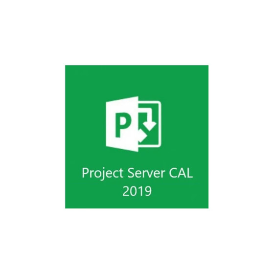 Microsoft Project Server 2019 CAL Open Licence (H21-03550)