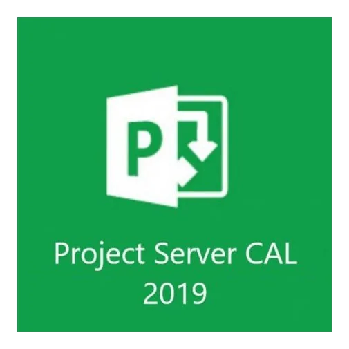 Microsoft Project Server 2019 CAL Open Licence (H21-03550) - Bureautique - Rightech - le bon choix