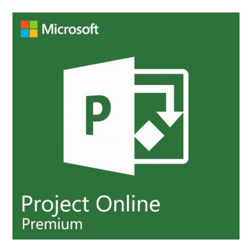 Microsoft Project Online Premium OLP (7YC-00003) - Bureautique - Rightech - le bon choix